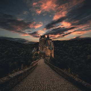 4k Germany wallpaper