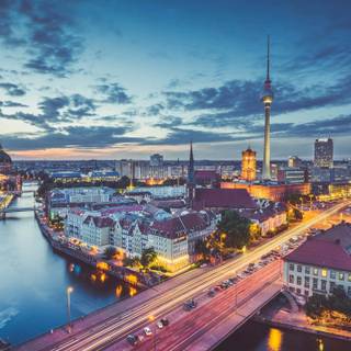 4k Germany wallpaper