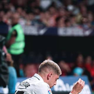 Valverde phone wallpaper