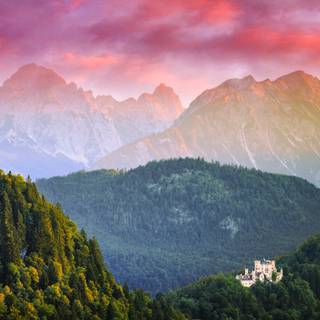 4k Germany wallpaper