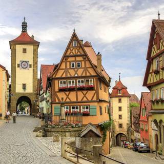 4k Germany wallpaper