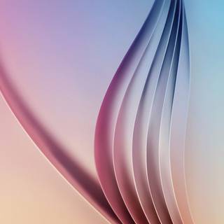 Line art 4k wallpaper