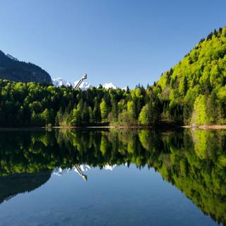 4k Germany wallpaper