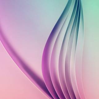 Line art 4k wallpaper