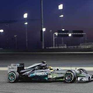 4k Hamilton wallpaper