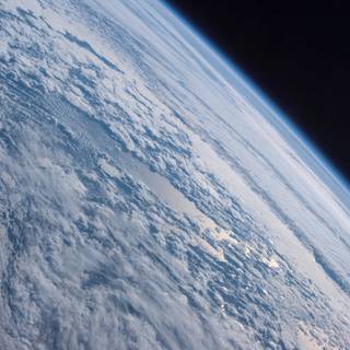 Earth space 4k wallpaper