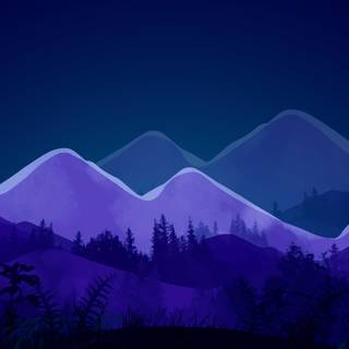 Minimalism 4k PC wallpaper