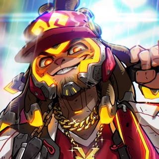 4k monkeys wallpaper