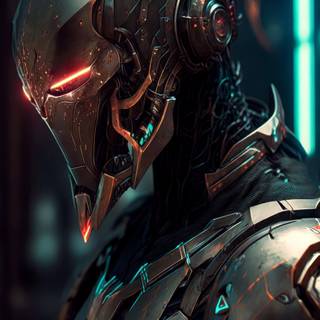 Swordsman 4k wallpaper