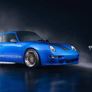 Porsche desktop 4k wallpaper