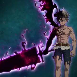 Swordsman 4k wallpaper