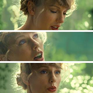 Taylor Swift laptop 4k wallpaper