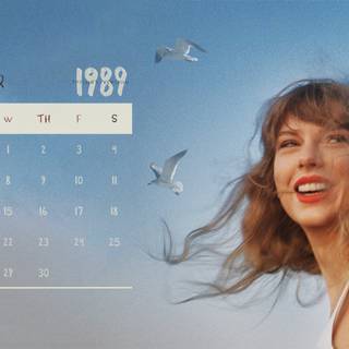 1989 desktop wallpaper