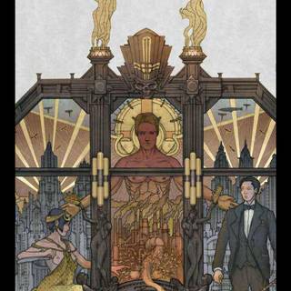 iPhone history wallpaper