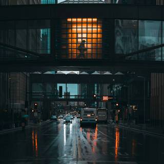 Moody iPhone wallpaper