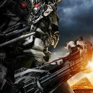 Megatron phone wallpaper