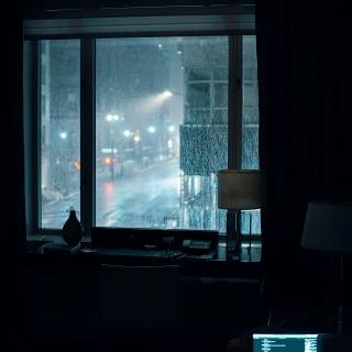 Moody iPhone wallpaper