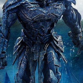 Megatron phone wallpaper