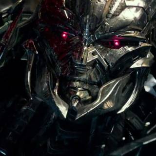 Megatron phone wallpaper