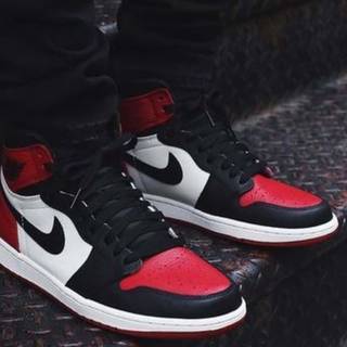 Nike Jordan iPhone wallpaper