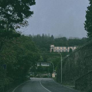 Moody iPhone wallpaper