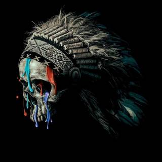 Moody iPhone wallpaper