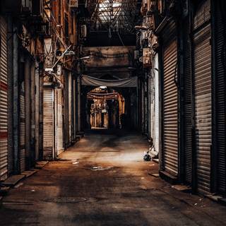 Moody iPhone wallpaper