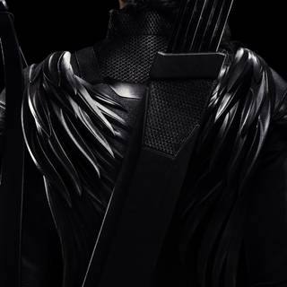 The Hunger Games phone wallpaper