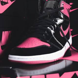 Nike Jordan iPhone wallpaper