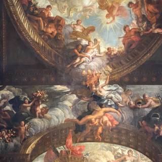 iPhone history wallpaper