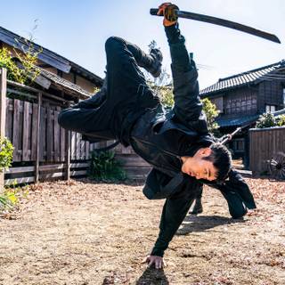 Snake Eye 4k wallpaper