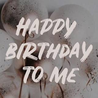 Happy birthday phone wallpaper