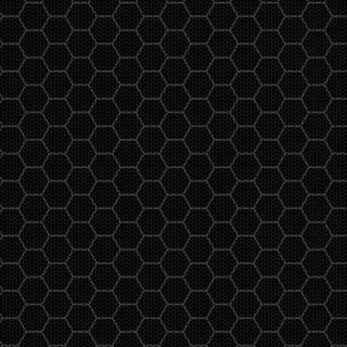 Hexagon phone wallpaper