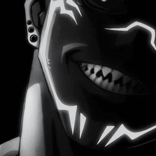 Sukuna HD phone wallpaper