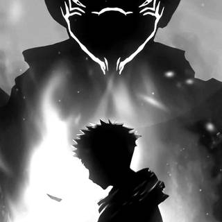 Sukuna HD phone wallpaper