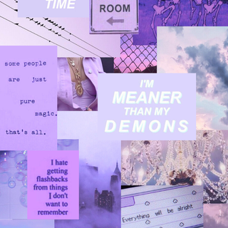 iPhone 8 aesthetic wallpaper