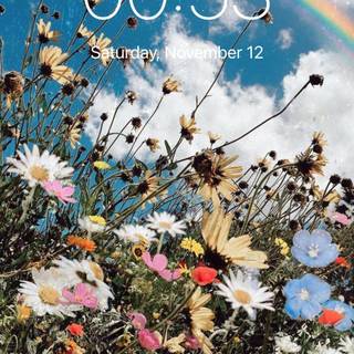 iPhone 8 aesthetic wallpaper