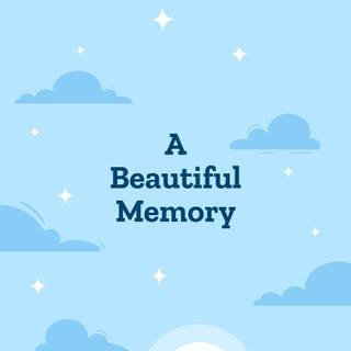 iPhone blue design wallpaper