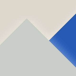 iPhone blue design wallpaper