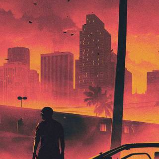 iPhone 8 aesthetic wallpaper