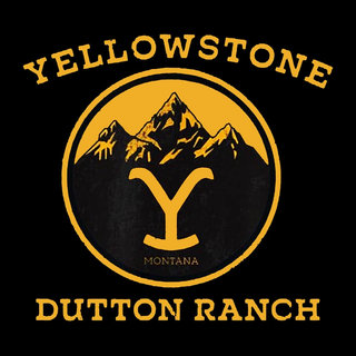 Yellowstone iPhone wallpaper