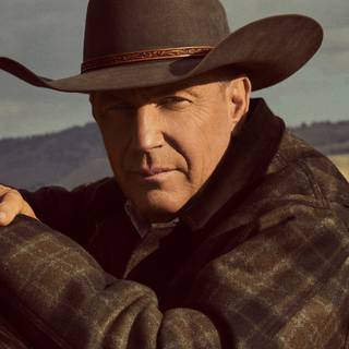 Yellowstone iPhone wallpaper