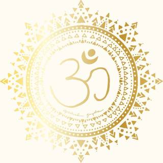 Spiritual phone wallpaper