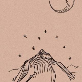 Spiritual phone wallpaper