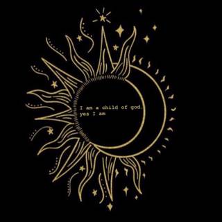 Spiritual phone wallpaper