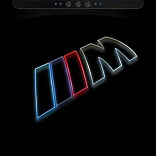 BMW iPhone 13 wallpaper