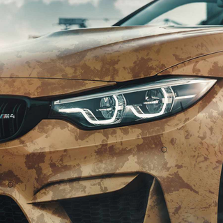 BMW iPhone 13 wallpaper