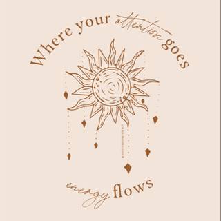 Spiritual phone wallpaper