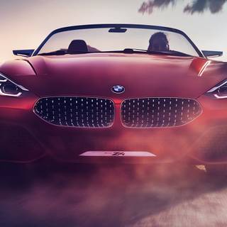 BMW iPhone 13 wallpaper