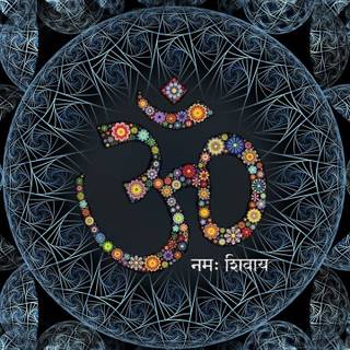 Spiritual phone wallpaper